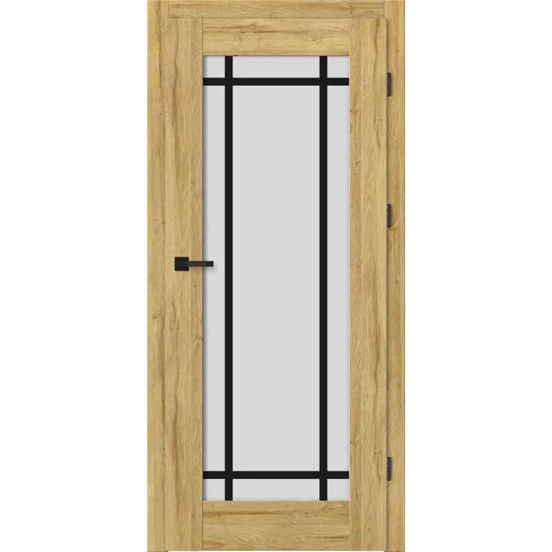 Barański Drzwi Optimo Modern D.2.C